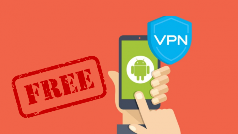 10 Free Unlimited VPN for Android 2022