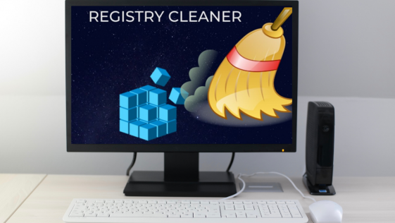 Free Registry Cleaners