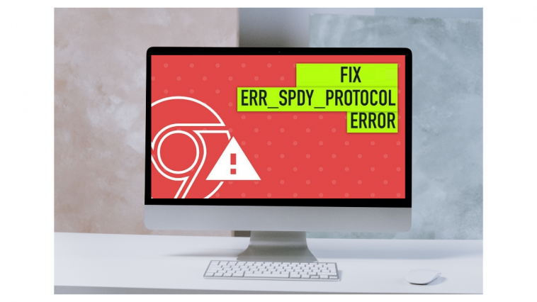 err_spdy_protocol_error